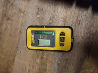 Laser DeWALT - 3