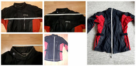 Motorkářský komplet - 3