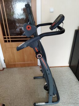 Prodám levně kvalitní běžecký pás HMS - 3