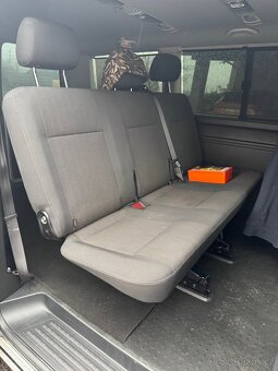 Prodám Vw Caravele - 3