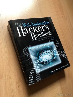 Prodám učebnice a knihy - 3