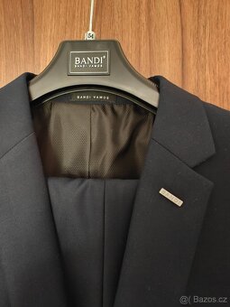 Oblek Bandi - 3
