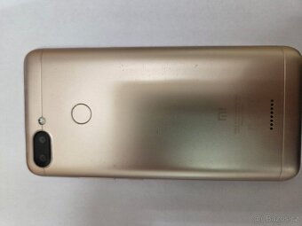 Xiaomi Redmi 6 3GB/32GB - 3