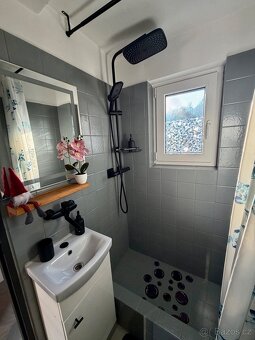 VÍKENDOVÝ PRONÁJEM BESKYDY 16.1-18.1 - 3