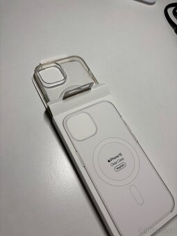 iPhone 15 Magsafe kryt - 3