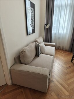 Rozkládací pohovka / gauč / sedačka - 3