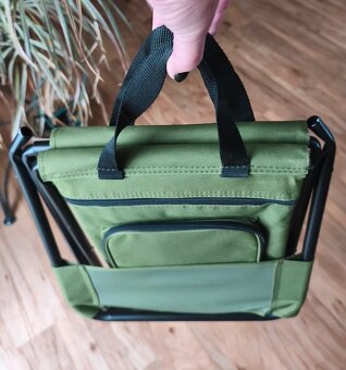 Kempingová židle - 3