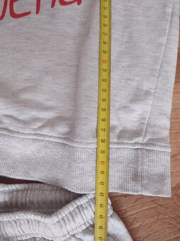 Tepláková souprava 110-116 - 3