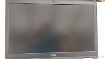 Dell Latitude 5590 - i5, 8GB RAM, SSD 256GB - 3