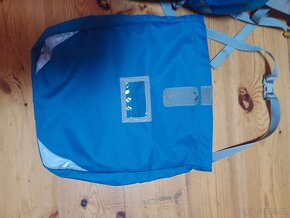 Dětský batoh Jack Wolfskin - 3