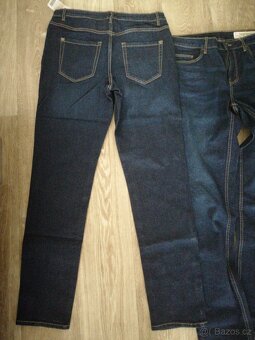 Džíny Esmara vel. 40 nové dámské - 3