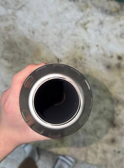 Akrapovič výfuk - 3