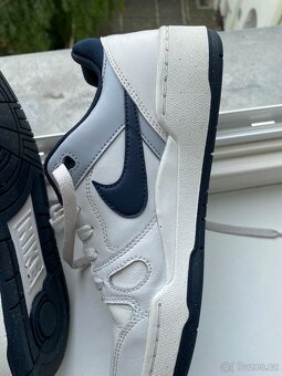NIKE Tenisky v perfektním stavu - 3