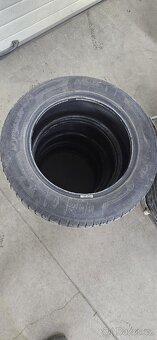 Letní pneu 185/60 R14 Kleber Dynaxer HP3 - 3