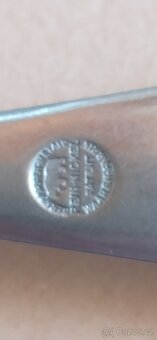 Velký Omáčkovnik BERNSDORF Rakousko Uhersko - 3