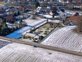 Prodej stavební pozemek, Kunín - 3