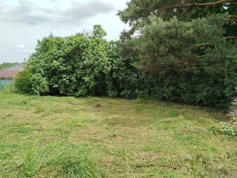Krásný pozemek - 3