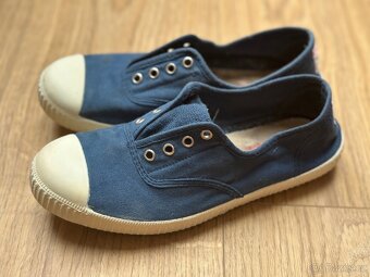 Roztomilé tenisky Cienta vel. 36 - 3