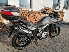 SUZUKI DL-650 V-strom XT ABS - 3