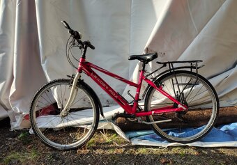 Dětská kola starší - 3