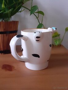 Dětský hrnek Dog - 3