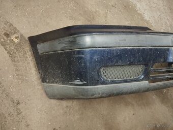 skoda octavia 1  predni naraznik - 3