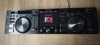 Pioneer MEP-7000 - 3