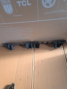 Díly z VW Caddy III r.v. 2004 - 2010 - 3