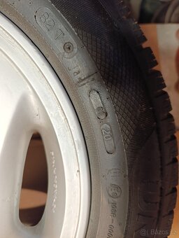 Vraník, Uni Smart, celoroční 175/65 r14, 2ks - 3