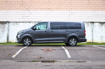 Toyota Proace Verso VIP 2.0 D-4D 180 L1 A8 - 3