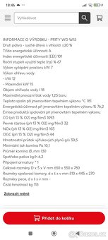 Nová krbová kamna - 3