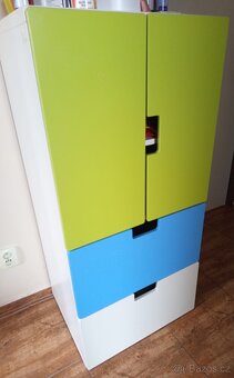 Dětský nábytek IKEA - 3