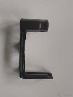 Grip, L-plate pro Olympus E-M5 Mark II - 3