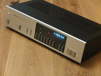 PIONEER SA-520 Stereo Integrated Amplifier - 3