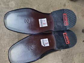 Pánské boty Baťa nové - 3