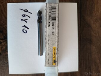 Stopkové frézy - 3