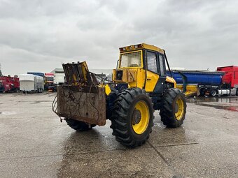 LKT Hittner Ecotrac 120 2018 vin 018 - 3