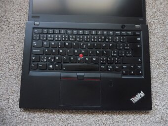 Lenovo ThinkPad T480s - 3