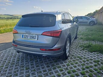 Audi Q5 3.0 TDI quattro S-line - 3