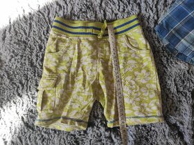 Kraťasy 80-86 - 3