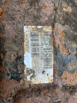 BMW E90/E91 325i/330i 3.23 differencial 188 - 3