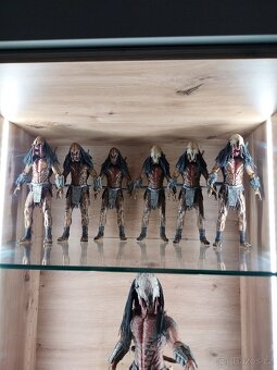 NECA - 3