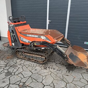 Dempr Cormidi C85 - 3