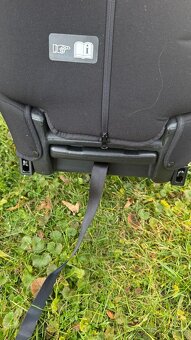 PODSEDÁK SPARCO ISOFIX (autosedačka) - 3