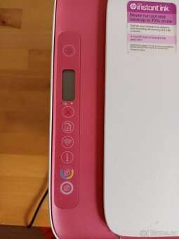 HP tiskárna/ kopírka | funkční - 3