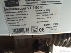 elektrocentrála - 3