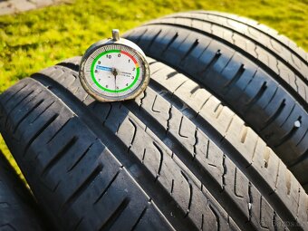 Letní pneu Barum 185/60R14 - 3