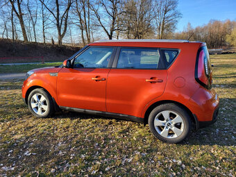 2016 Kia Soul 1,6 97kW - 3