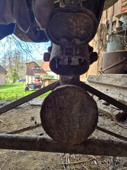 stavební míchačka - 3