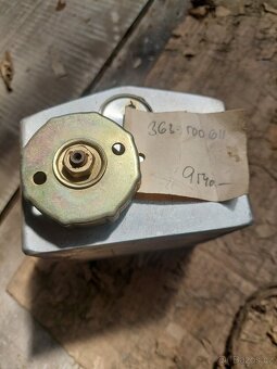 Hydrogenerátor Avia - Nový - 3